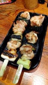 鳥貴族 西明石店