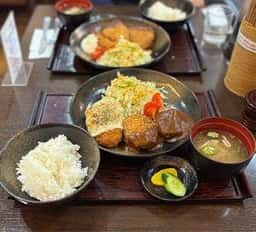神戸北野 旭屋精肉店