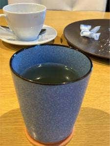モエギカフェ