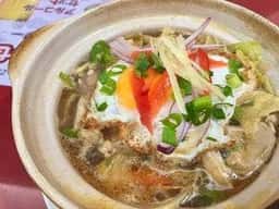 インド・アジアン料理 プルナ