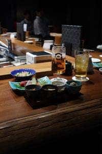 山 ワンランク上の世界の山ちゃん 有楽町店
