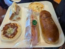 ブルックリン 上越店
