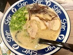 博多らーめん Shin-Shin 福岡PARCO店