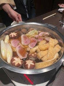 旬菜 甘の井