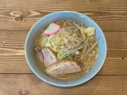 ラーメン高垣