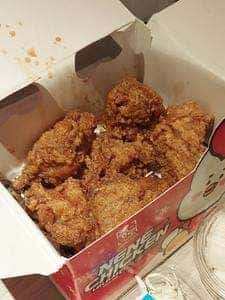 NENE CHICKEN USJ大阪店