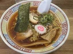 あめ家食堂