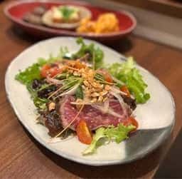鶏料理とおばんざい喜々