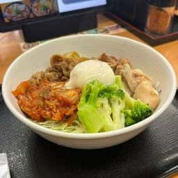吉野家 松戸西口店