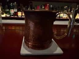 ark BAR 12