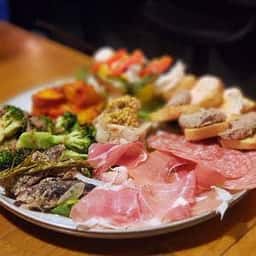スペインバル Eng 2