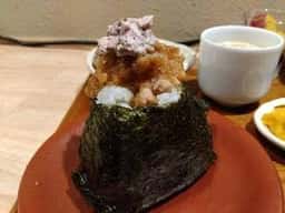 京めし処 豚汁専門店しげちゃん