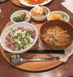 和カフェ yusoshi 町田