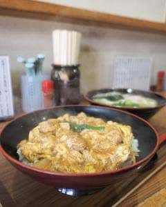 こまどりうどん 高宮店