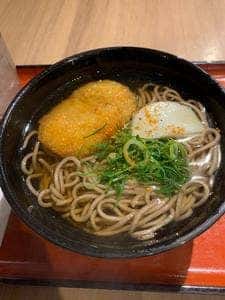 麺家 西九条店