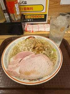 中華そば イッキュー