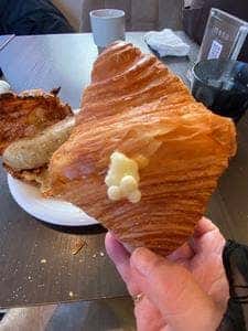 and 南船場店