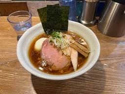 中華そば やま福