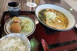 定光寺カントリークラブ レストラン