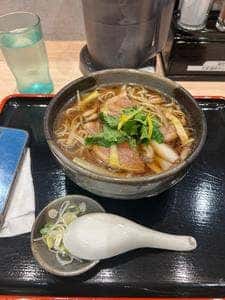 霧の下 札幌アピア店