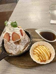 Cafe&Bar 路地裏カフェ 千葉店