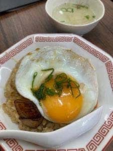 みんなの炒飯パラダイス