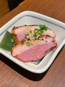 個室×博多串焼き・野菜巻き 巻きの助 飯田橋店