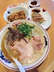 ろくでなし 吉塚店