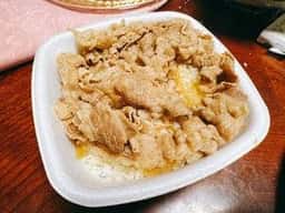 吉野家 中野野方店