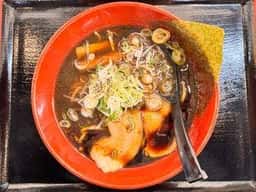 麺家いろは 名古屋駅1番線店