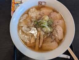 喜多方ラーメン 坂内 三島店