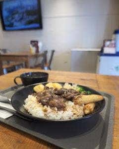 HUNGRY HEAVEN 福岡西新店