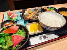 個室居酒屋 佐藤 NBF品川タワー店