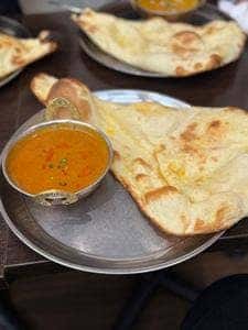 TANDOORI PALACE