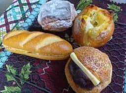 Little Antonio Bakery