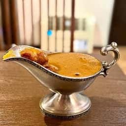 欧風カレーボンディ 大手町店