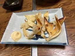炉ばた焼田舎