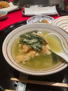 銀座 天一 銀座三越店