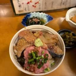 魚正