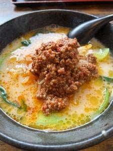 中華料理 福将