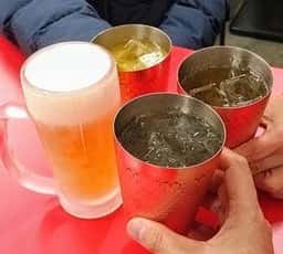 大衆スタンド モモちゃん