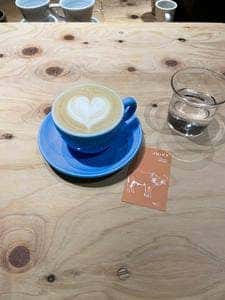 LIGHT UP COFFEE 下北沢店