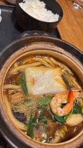 今日亭 中百舌鳥店