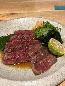 旬彩居酒屋 わくら