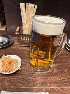 宴屋 じんべい 寝屋川店