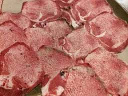 焼き肉こさる 三木店