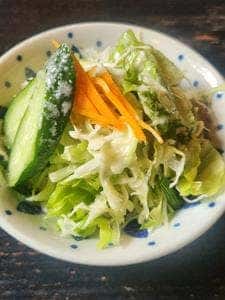 沙羅英慕川本店