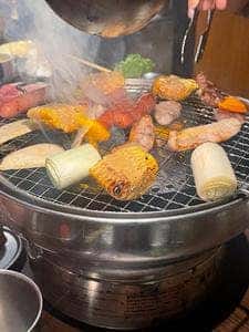 肉屋の台所 京都木屋町ミート