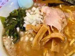 ラーメン山岡家 かすみがうら店
