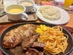 ステーキ宮 筑波学園店